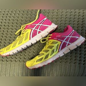 Asics - GEL-LYTE33 - Size 7